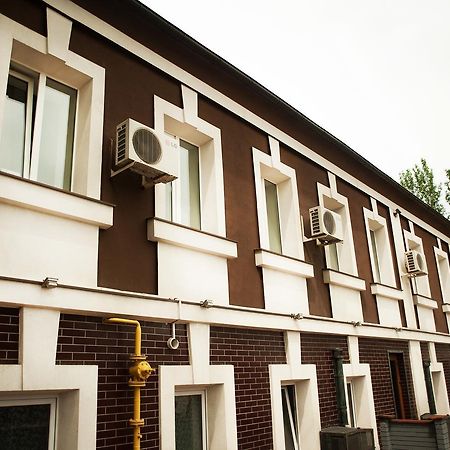 Sova Hotel Odesa Exterior photo