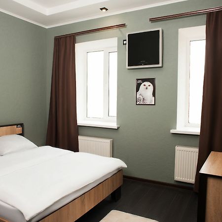 Sova Hotel Odesa Exterior photo