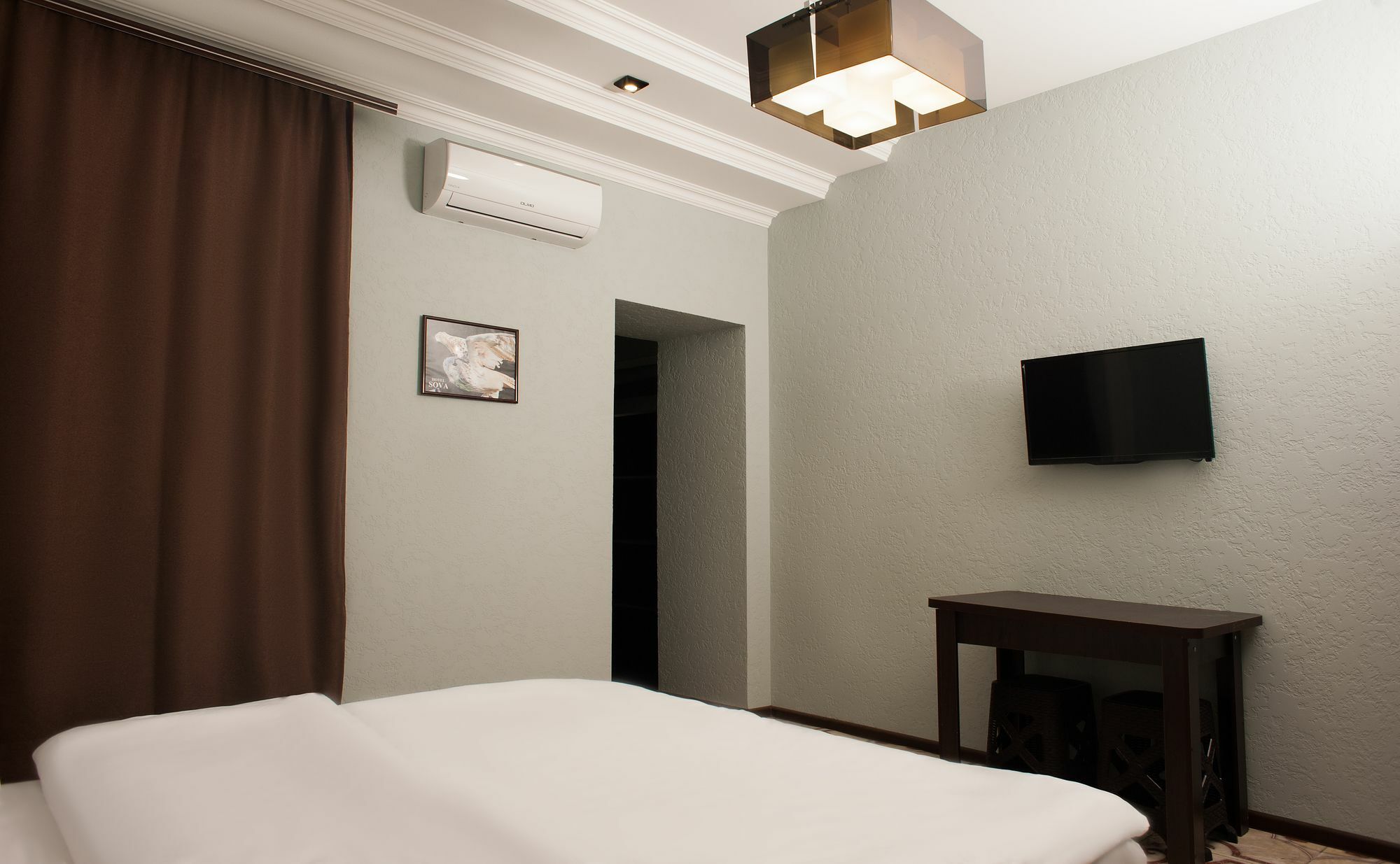 Sova Hotel Odesa Exterior photo